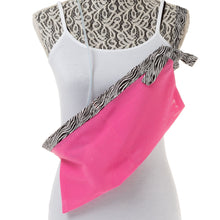 Load image into Gallery viewer, Shower Quick Dry Mesh Surgical Drain Holder