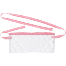 تحميل الصورة في عارض المعرض، Pink Dot Trim Shower Drain Holder