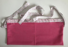 تحميل الصورة في عارض المعرض، Pink Post-Surgery Breathable Drain Holder